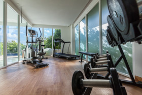 Grand Nai Harn Suites