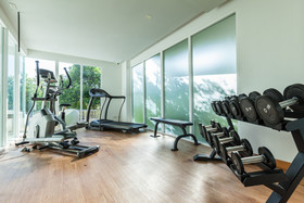 Grand Nai Harn Suites