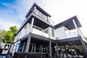 Greg's Residence