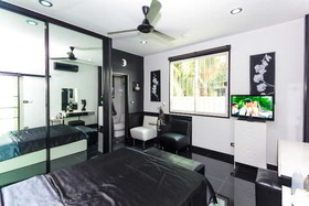 Greg's Residence