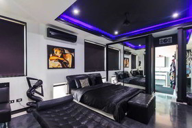 Greg's Residence