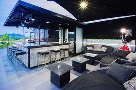 Greg's Residence
