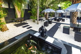 Greg's Residence