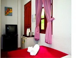 Happy Elephant Resort