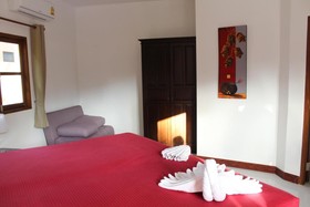 Happy Elephant Resort