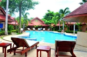 Happy Elephant Resort