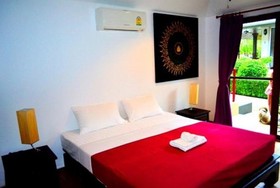 Happy Elephant Resort