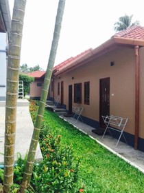 Happy Elephant Resort