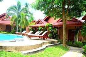 Happy Elephant Resort