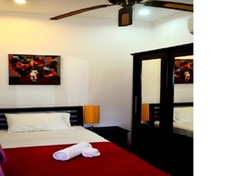 Happy Elephant Resort