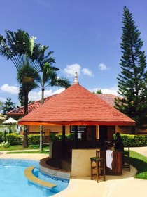 Happy Elephant Resort