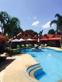 Happy Elephant Resort