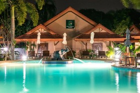 Happy Elephant Resort