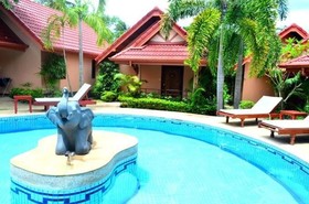 Happy Elephant Resort
