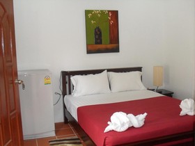 Happy Elephant Resort