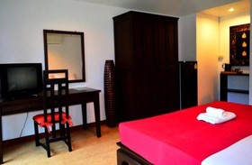 Happy Elephant Resort