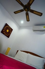 Happy Elephant Resort