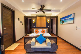 Hidden Pool Villa