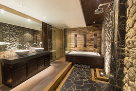 Hidden Pool Villa