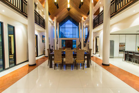 Hidden Pool Villa