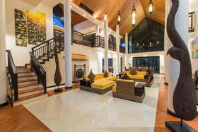 Hidden Pool Villa
