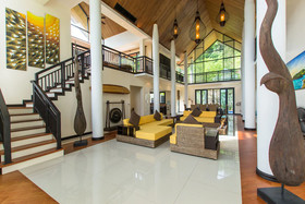 Hidden Pool Villa