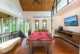 Hidden Pool Villa