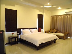 Huga Place