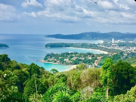 Inspire Villas Phuket