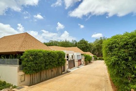 Inspire Villas Phuket