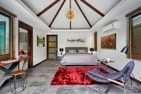 Inspire Villas Phuket