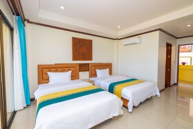 Kana International Hotel