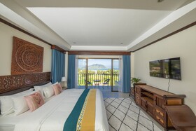 Kana International Hotel