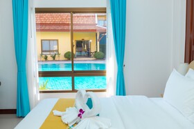 Kana International Hotel