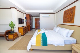 Kana International Hotel
