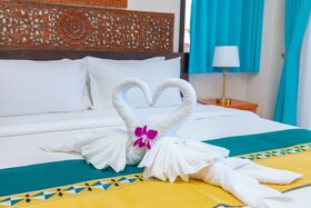 Kana International Hotel