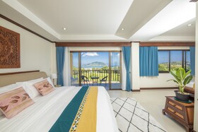 Kana International Hotel