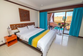 Kana International Hotel