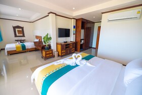 Kana International Hotel