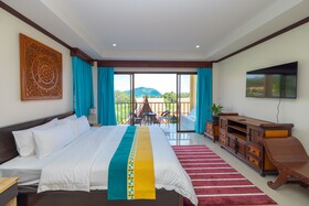 Kana International Hotel