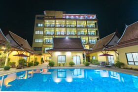 Kana International Hotel