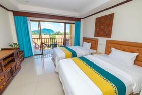Kana International Hotel