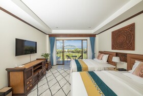 Kana International Hotel