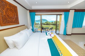 Kana International Hotel