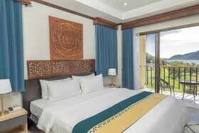 Kana International Hotel