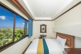 Kana International Hotel