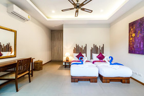 Ka Villas by Lofty