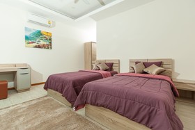 Laem Ka Villas by TropicLook