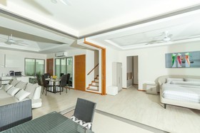 Laem Ka Villas by TropicLook