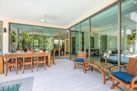 Laem Ka Villas by TropicLook